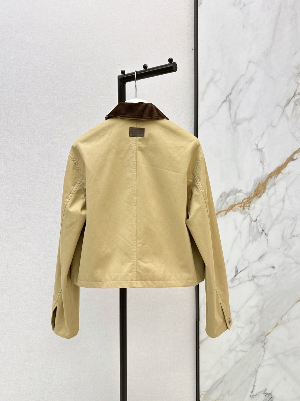 Loewe/26 New Denim Jacket