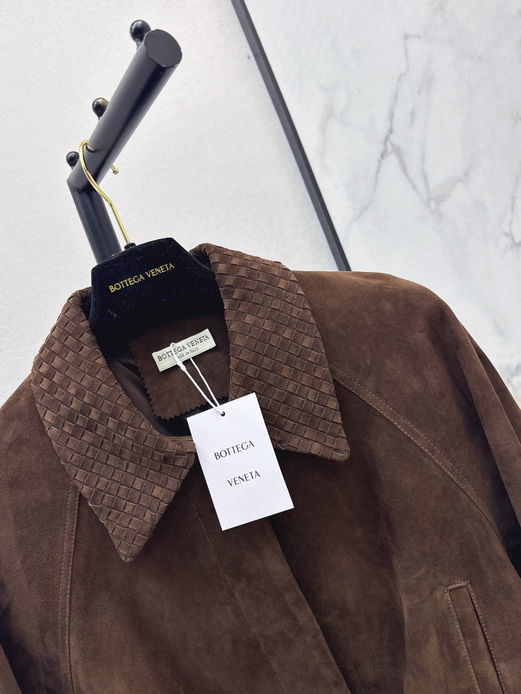 26 Latest Double-Layer Jacket
