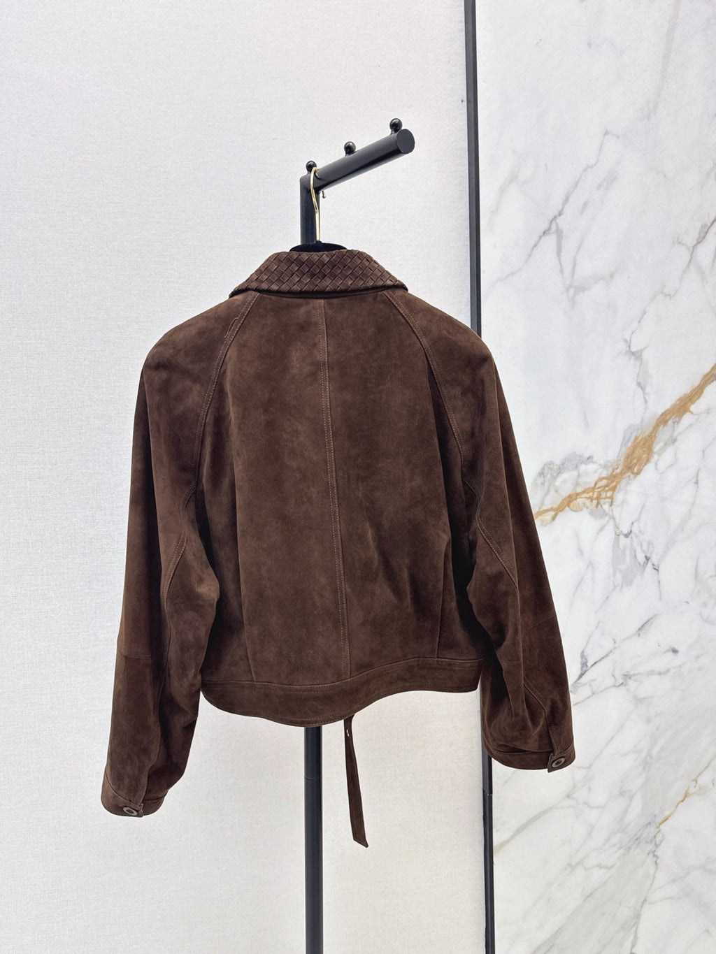 26 Latest Double-Layer Jacket