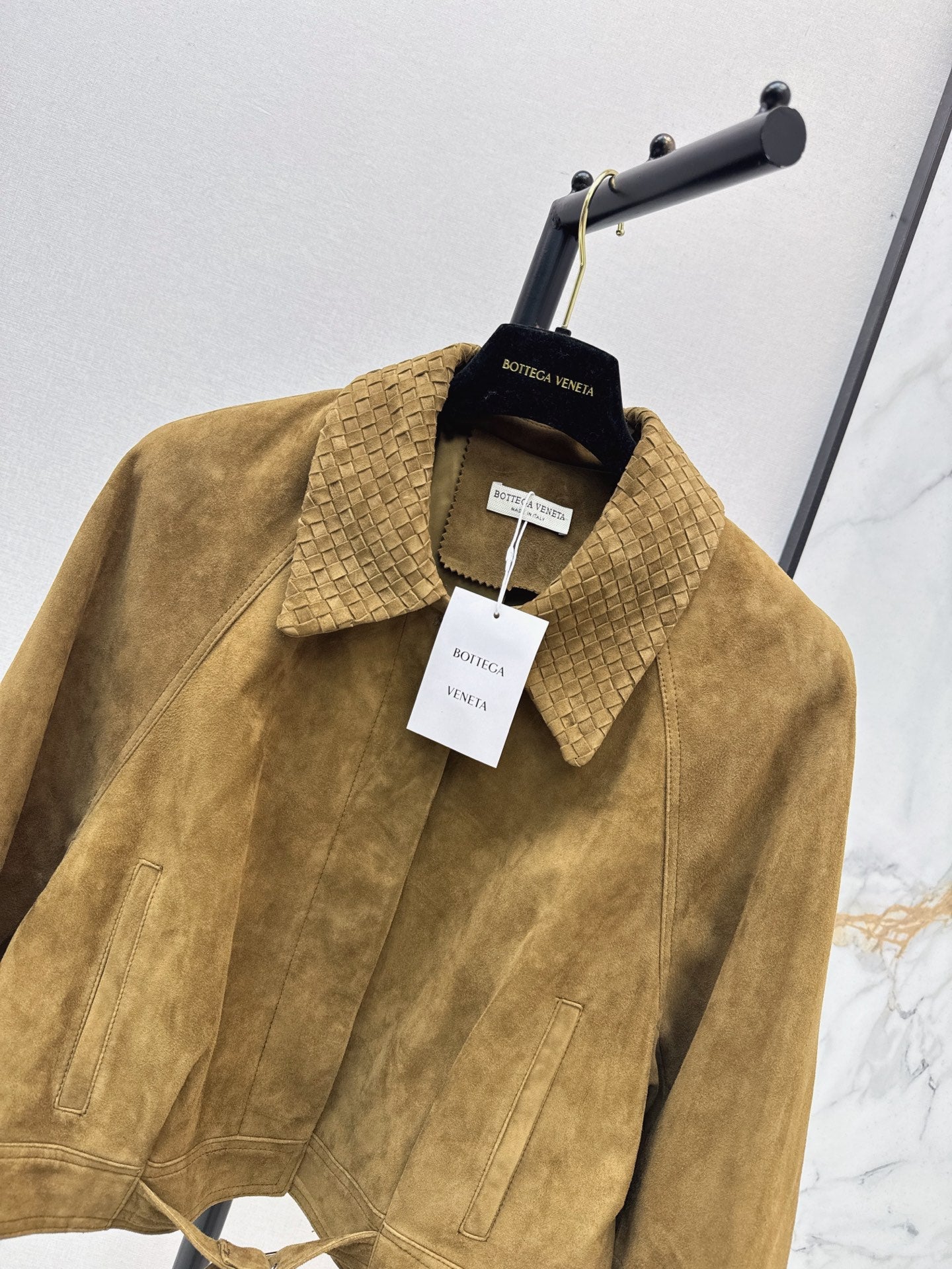 26 Latest Double-Layer Jacket