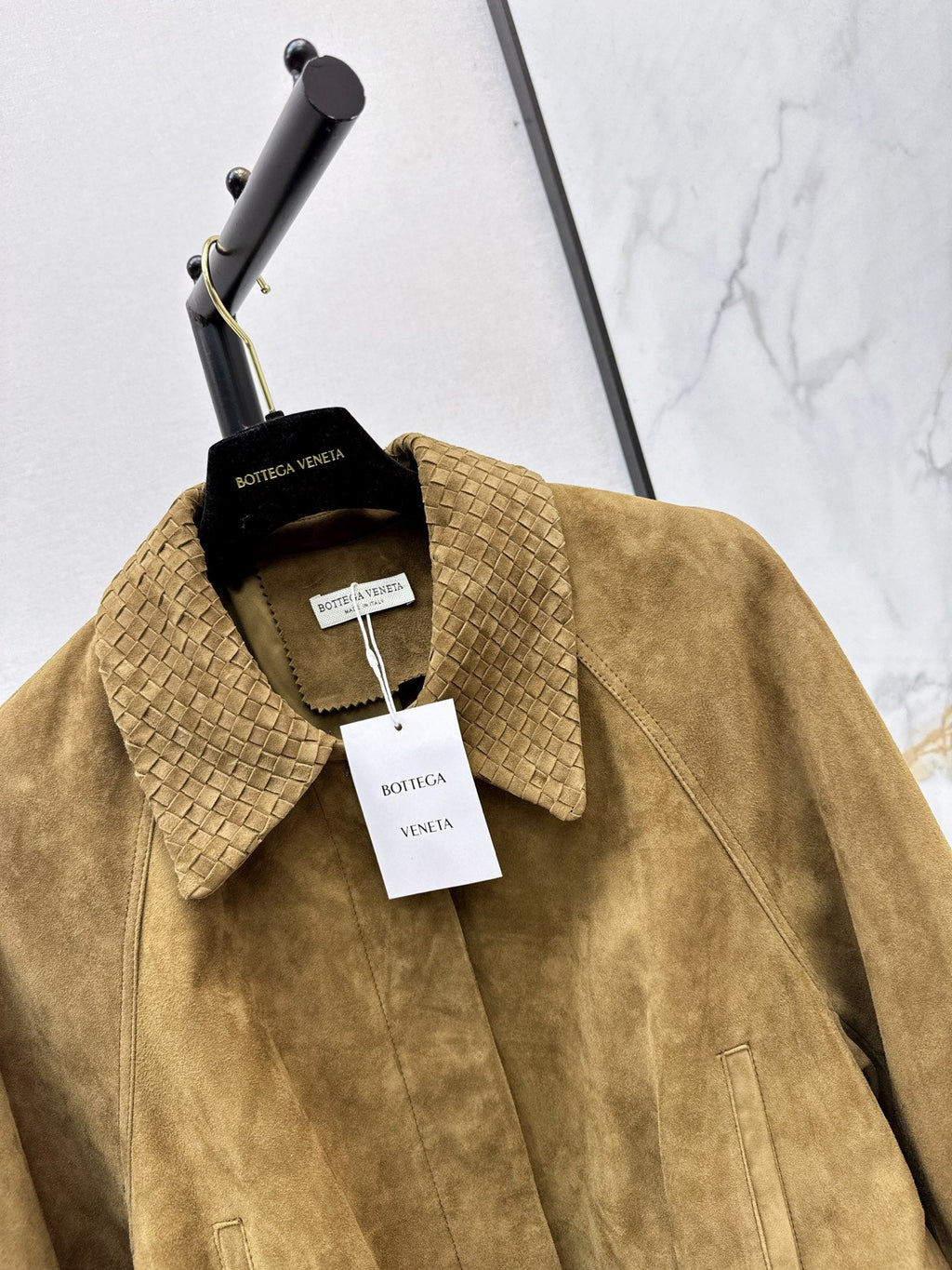 26 Latest Double-Layer Jacket