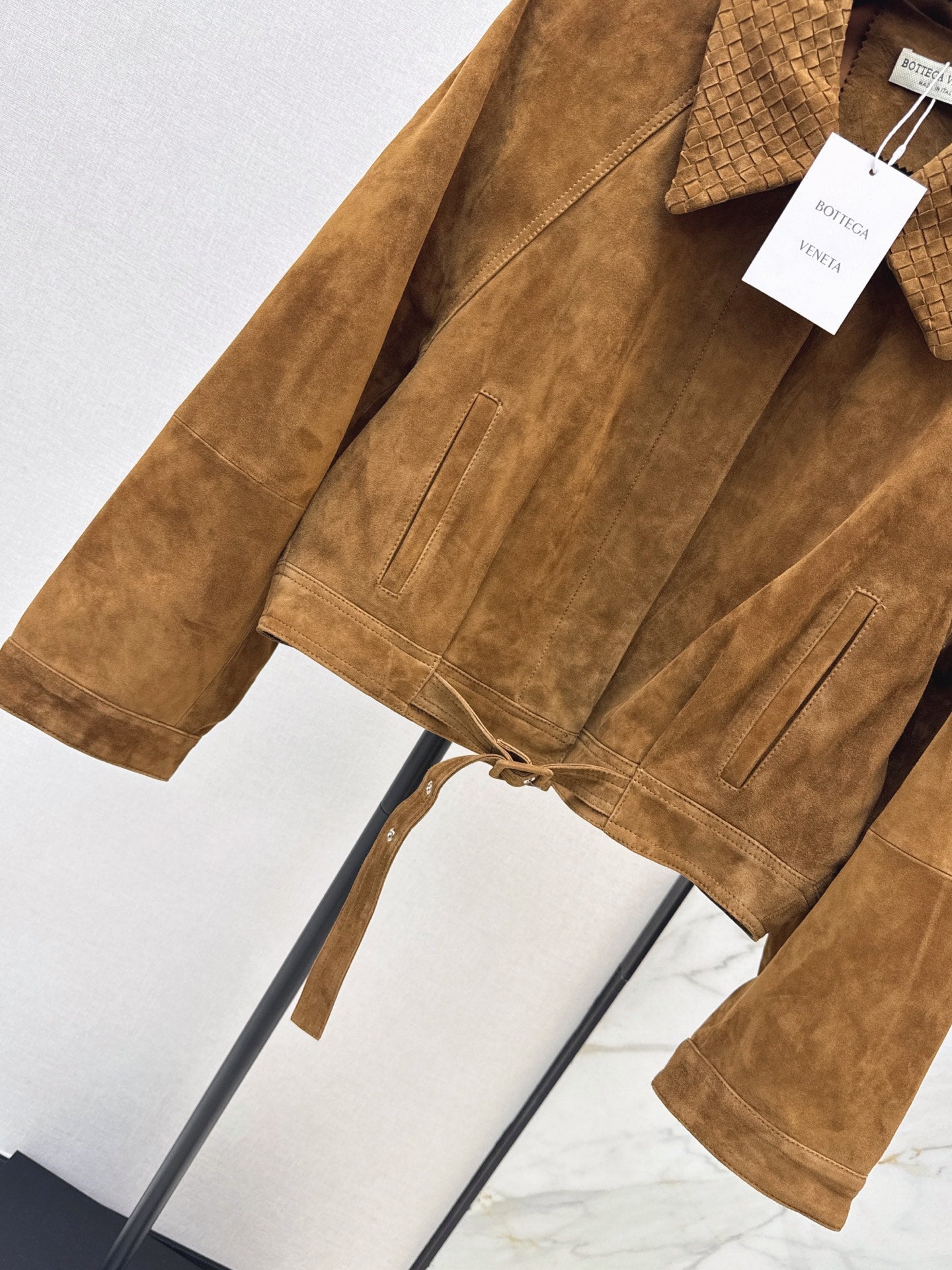 26 Latest Double-Layer Jacket