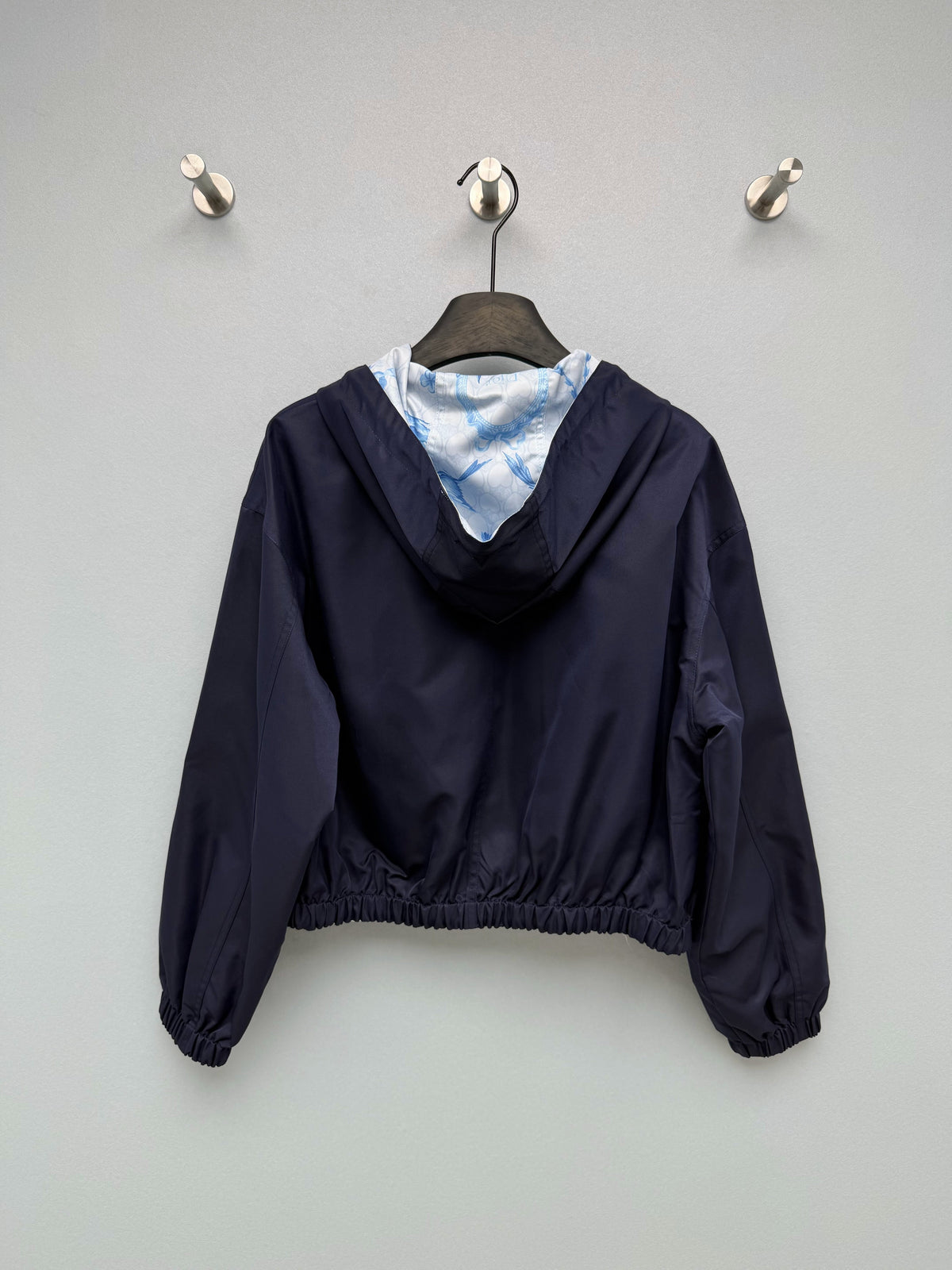 Dior / New Reversible Jacket