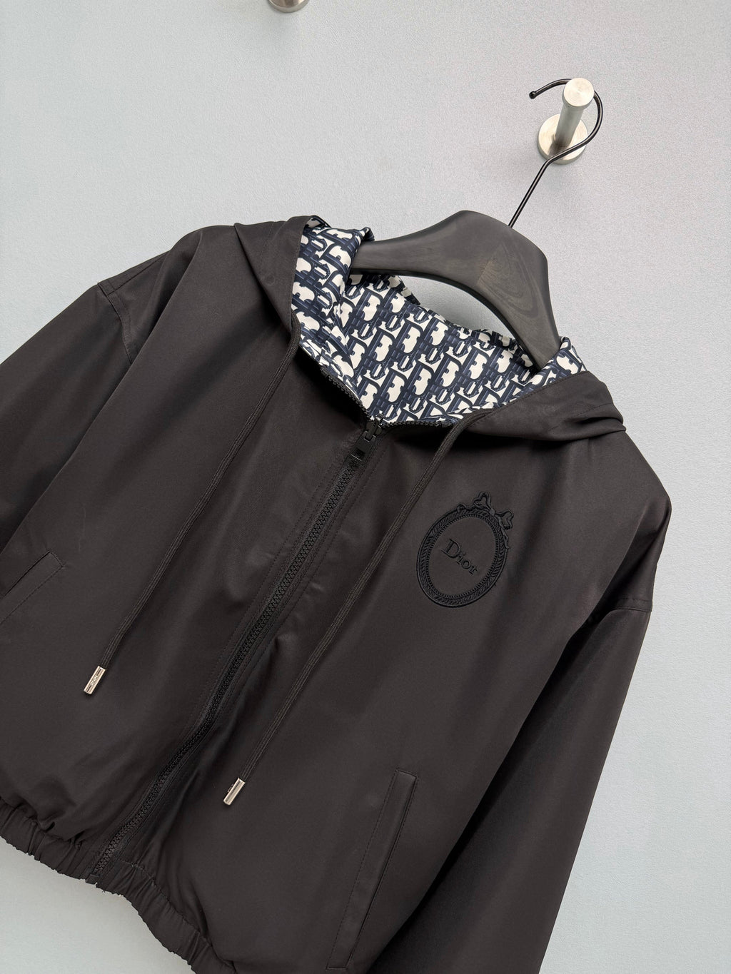 Dior / New Reversible Jacket