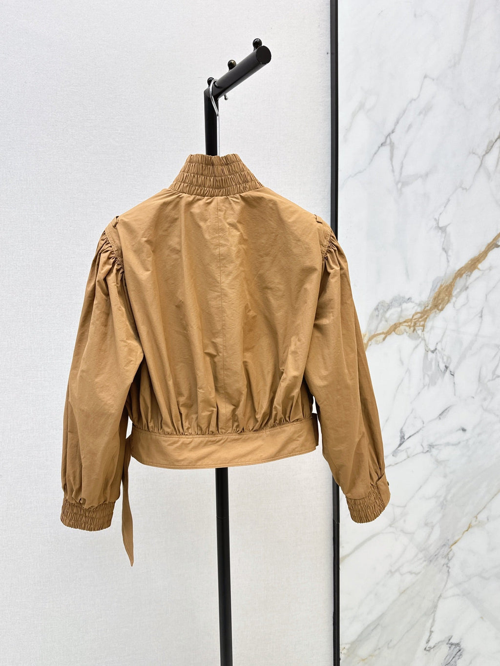 Chloe / Early Autumn Latest Short Jacket