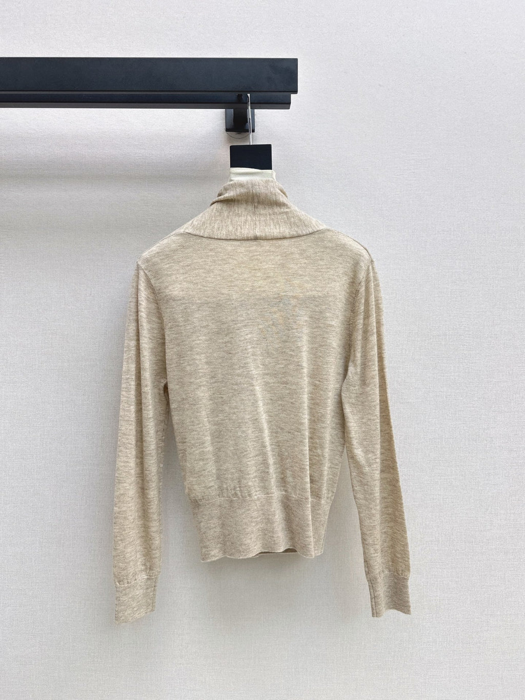 Dior/26 Fall/Winter Latest V-Neck Base Shirt