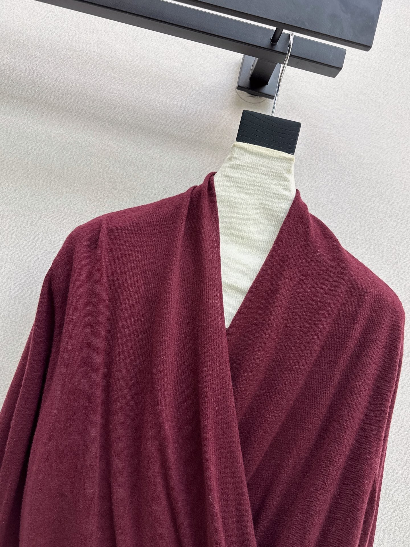 Dior/26 Fall/Winter Latest V-Neck Base Shirt