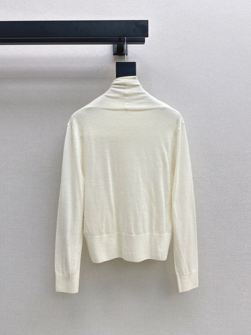 Dior/26 Fall/Winter Latest V-Neck Base Shirt