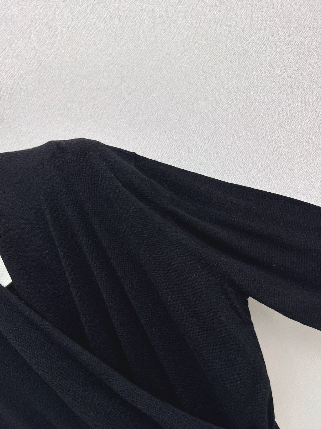 Dior/26 Fall/Winter Latest V-Neck Base Shirt
