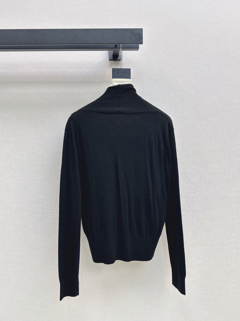 Dior/26 Fall/Winter Latest V-Neck Base Shirt