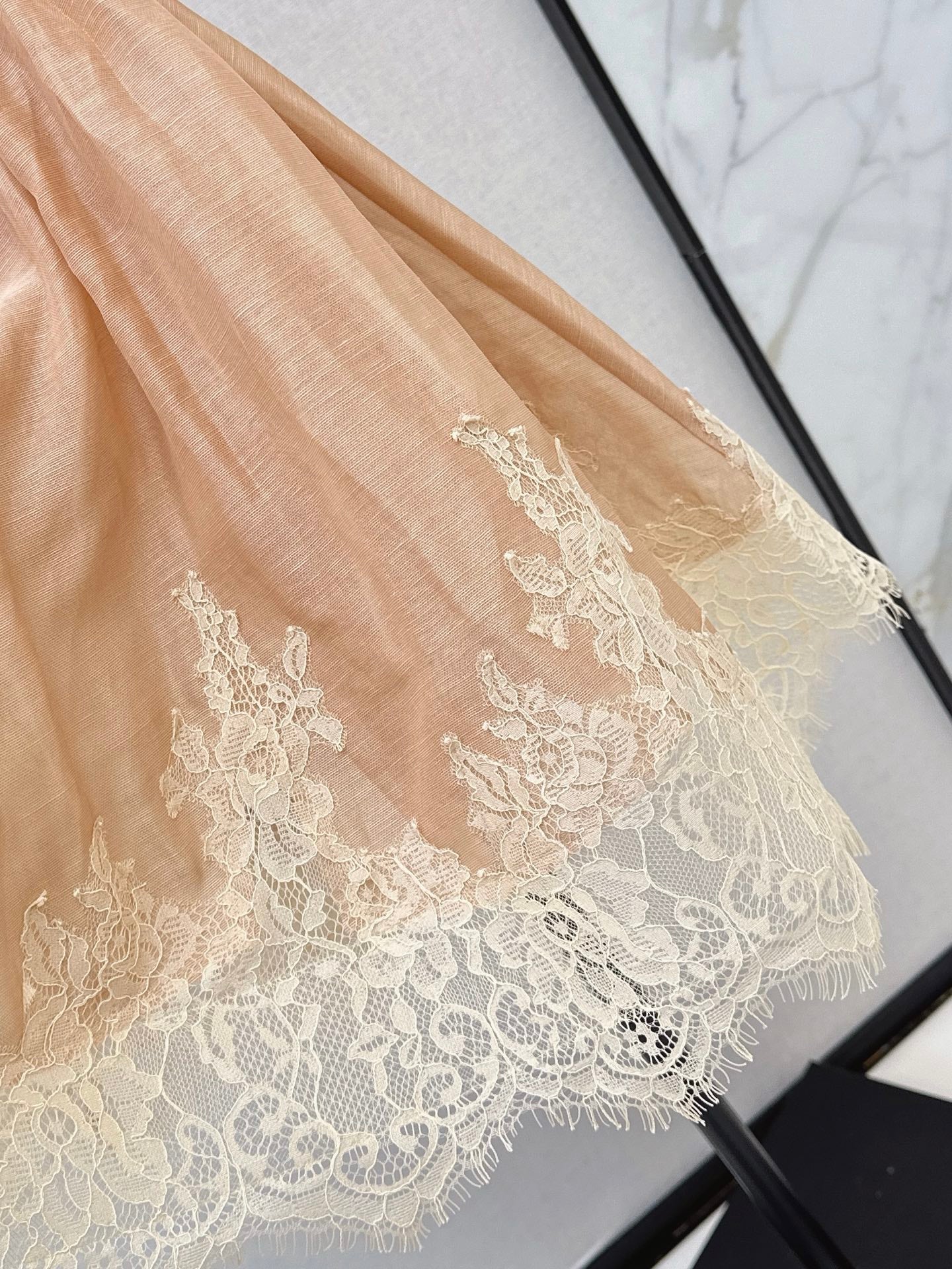 Zimmermann/26 Early Autumn Latest Short Strap Dress