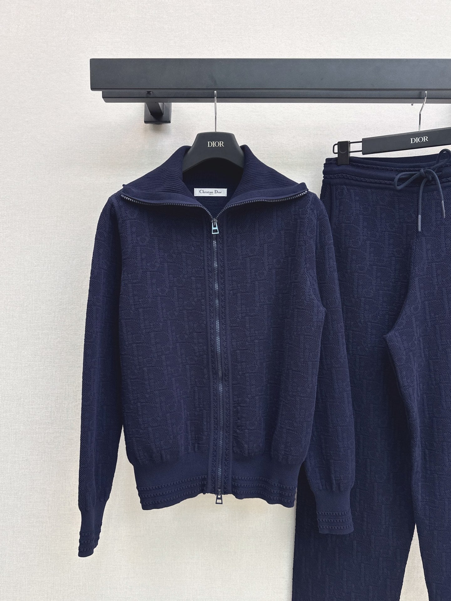 Dior / 26 Early Spring Latest Casual Knit Set