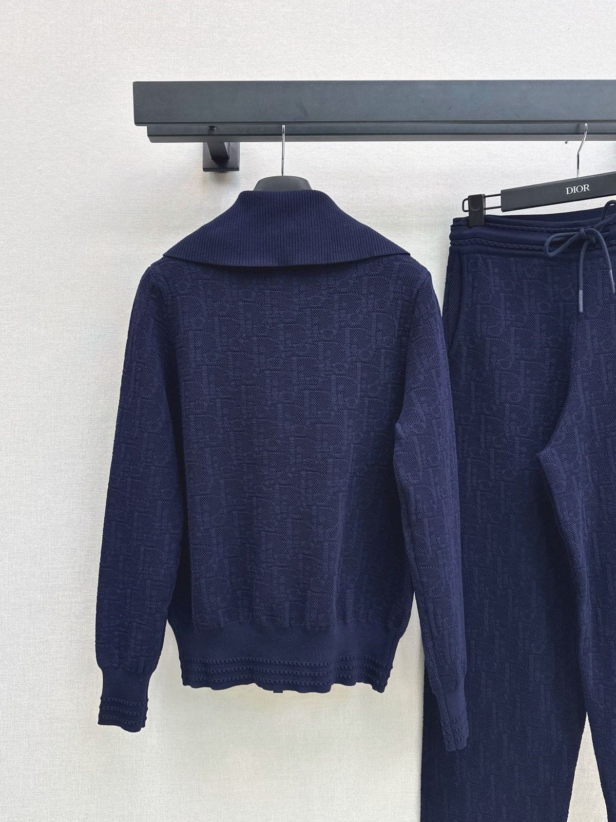 Dior / 26 Early Spring Latest Casual Knit Set