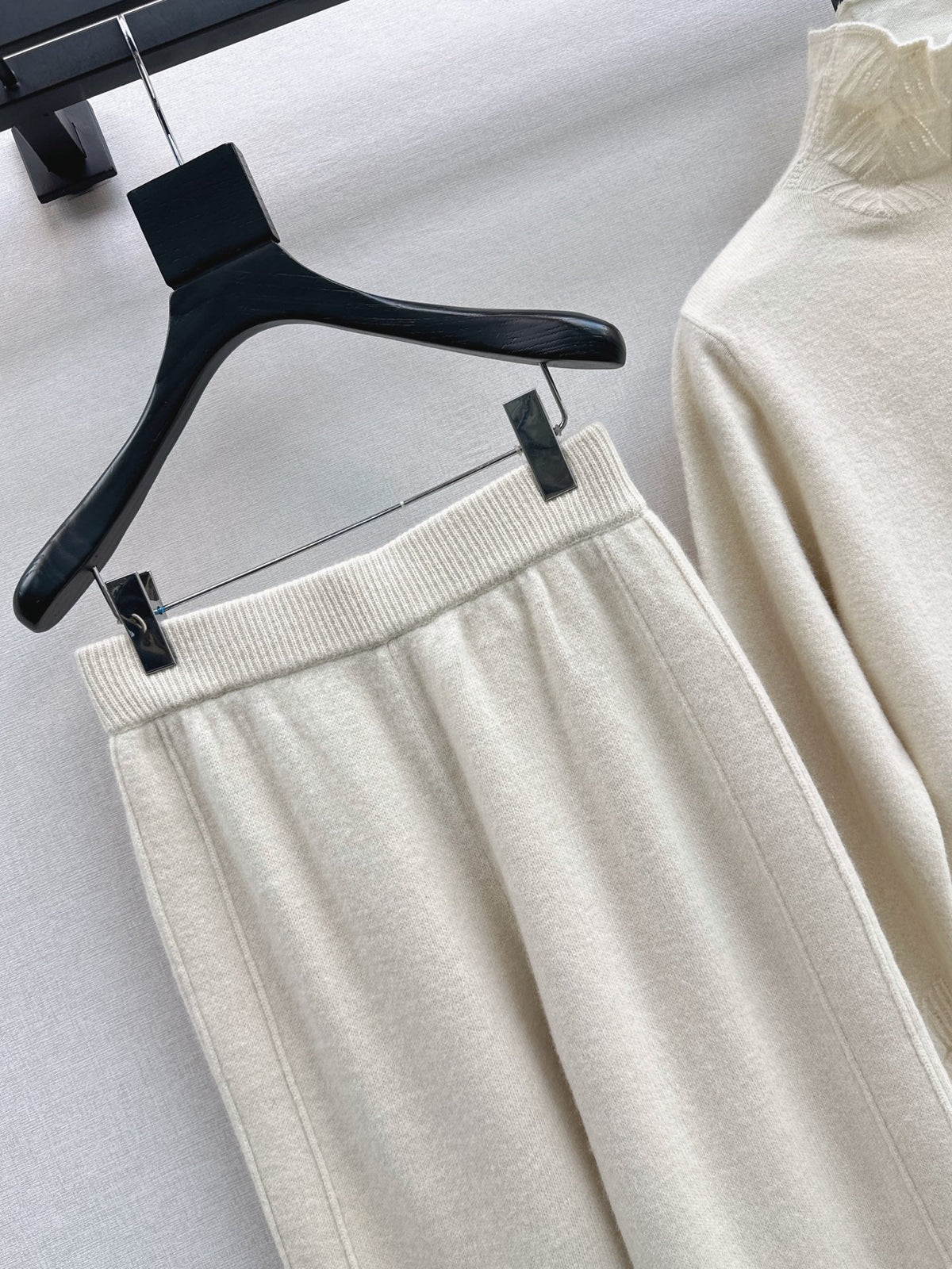 Loro Piana / 26 Fall/Winter Latest Casual Wool Set