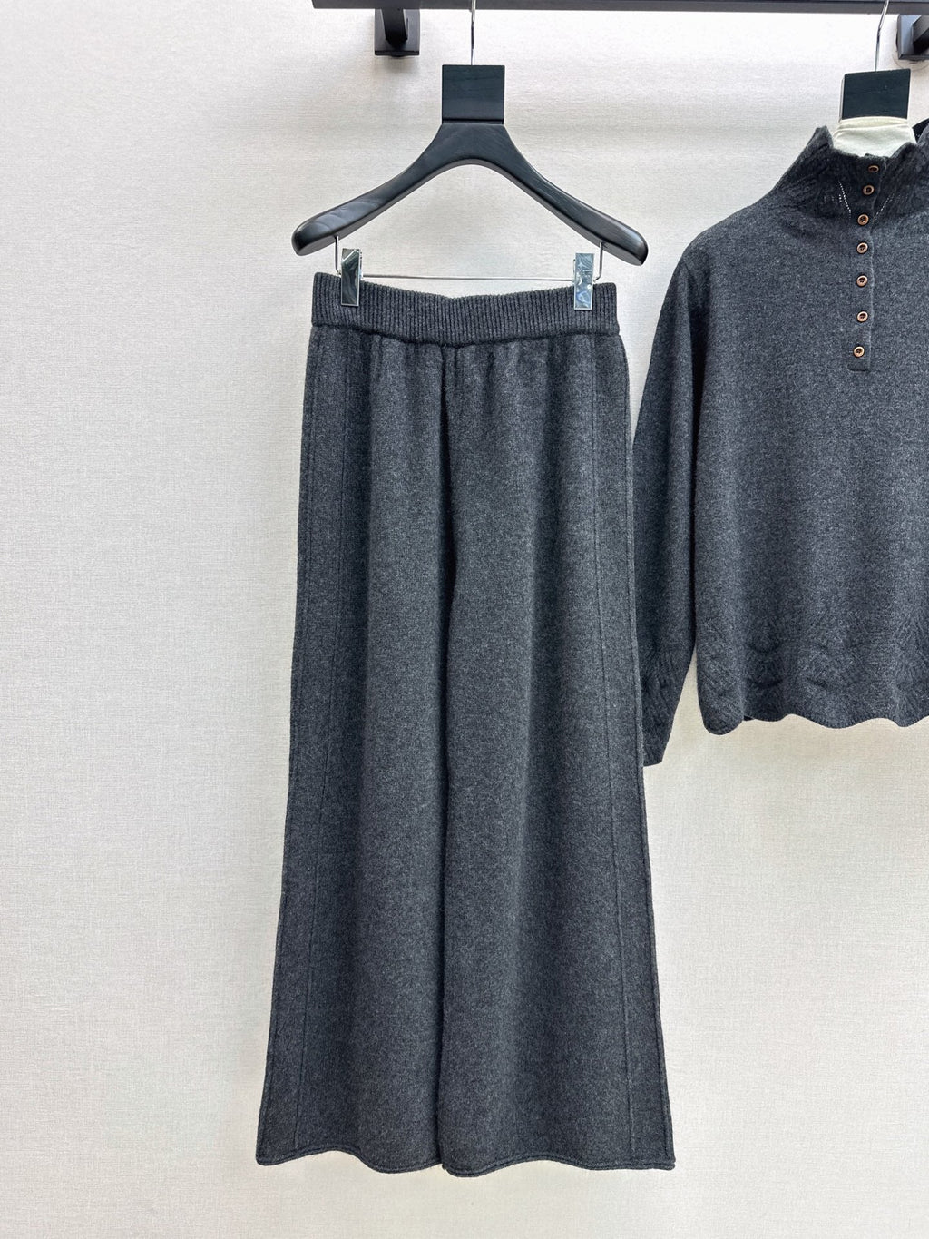 Loro Piana / 26 Fall/Winter Latest Casual Wool Set
