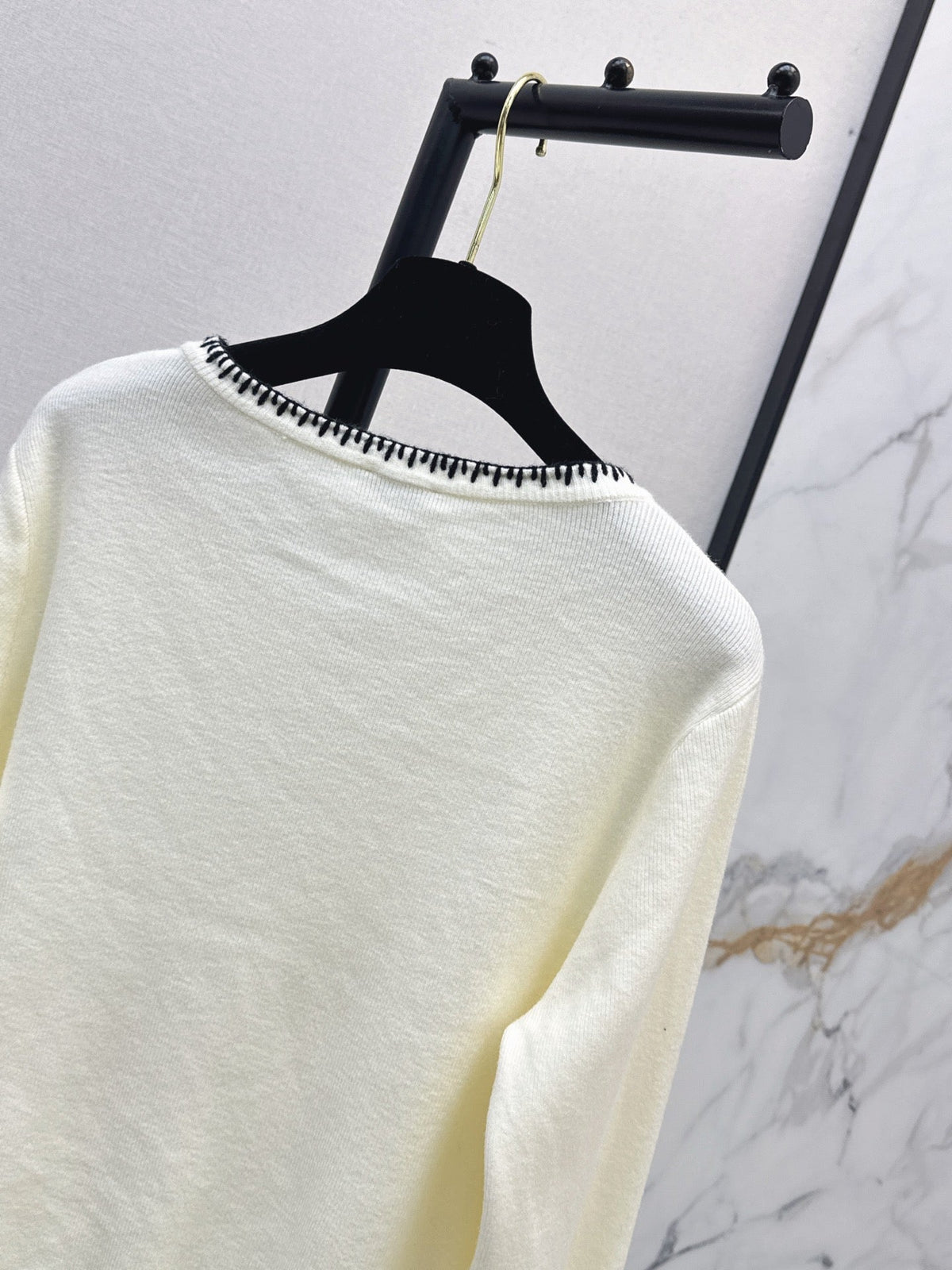 Chanel / 26 Fall-Winter Latest Knit Cardigan