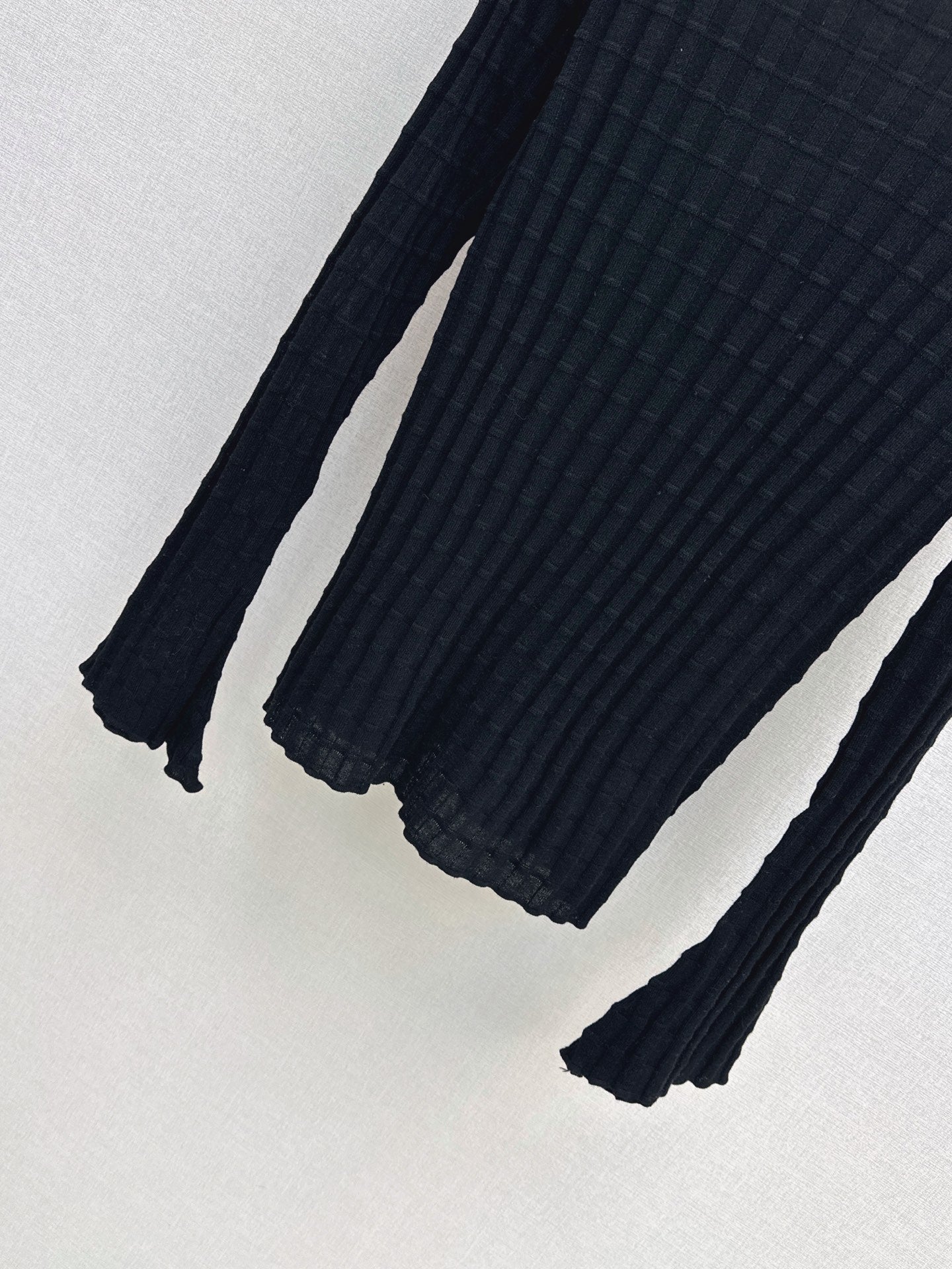 Brunello Cucinelli/26New Early-Autumn Slim-Fit Crew-Neck Knit Top