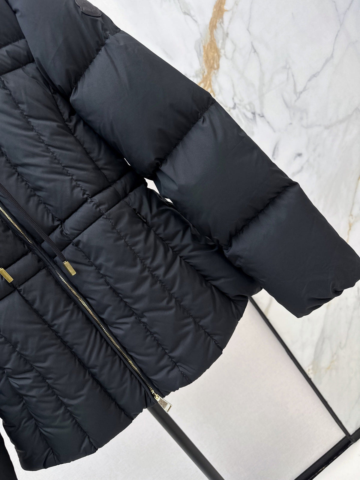 Moncler/26 Fall and Winter Latest 3D Hooded Down Jacket &nbsp;