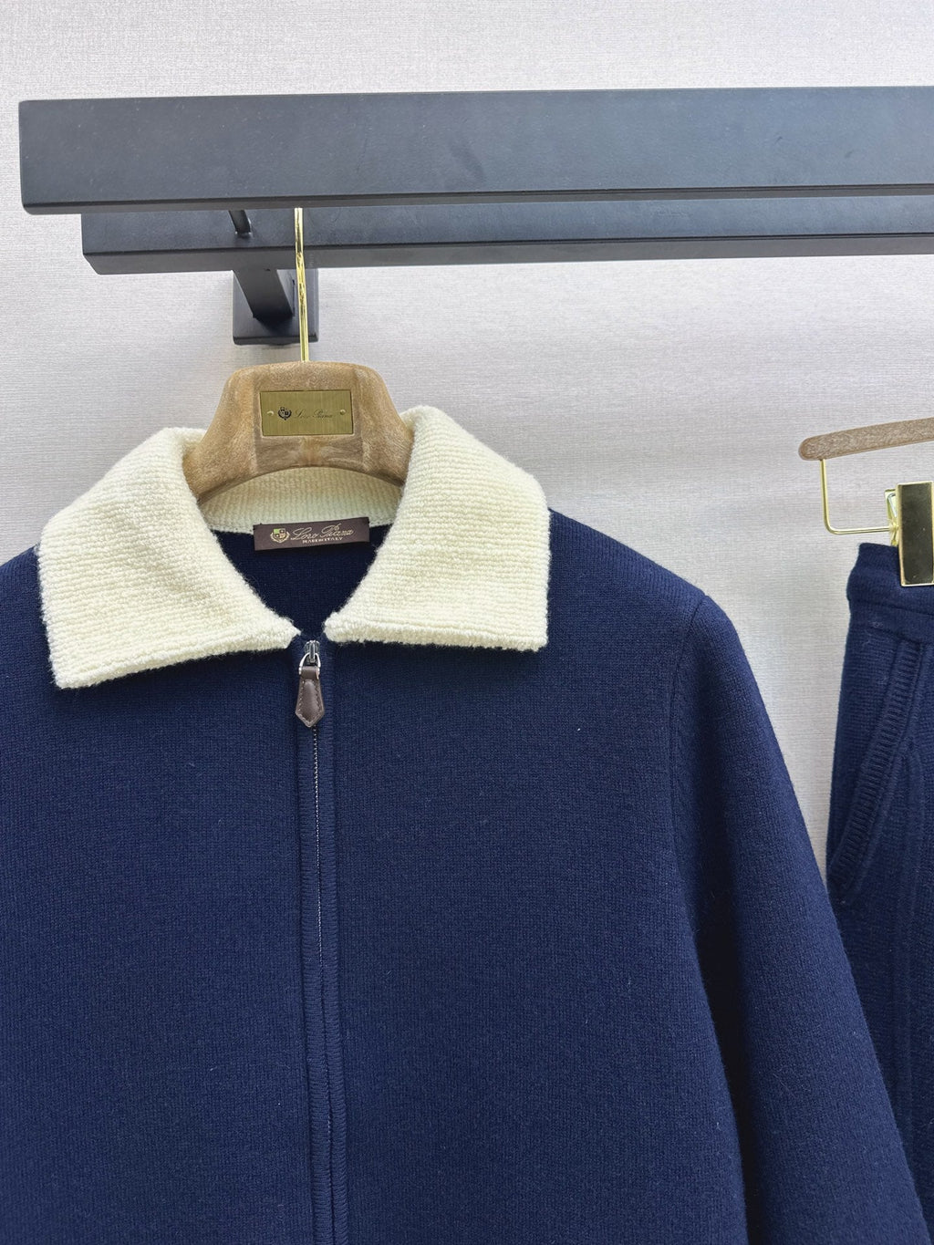Loro Piana/26Latest High-End Cashmere Set for Autumn/Winter