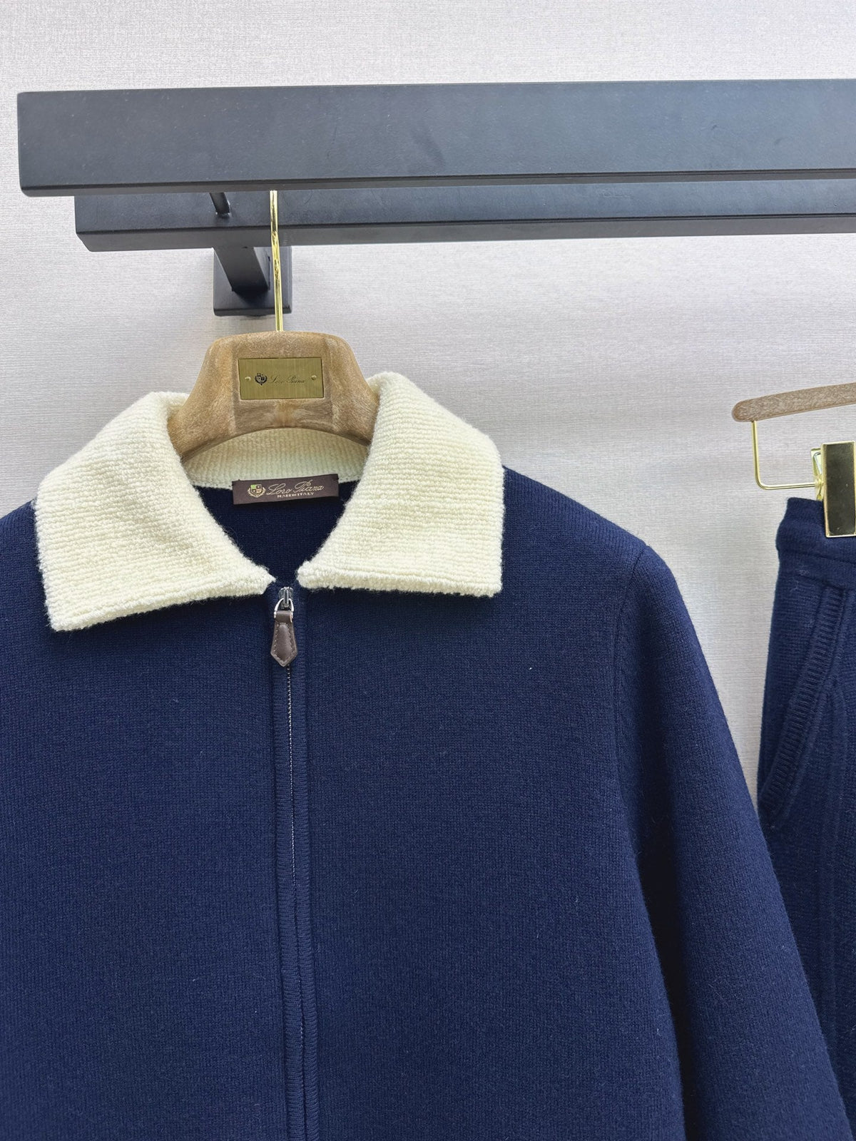 Loro Piana/26Latest High-End Cashmere Set for Autumn/Winter
