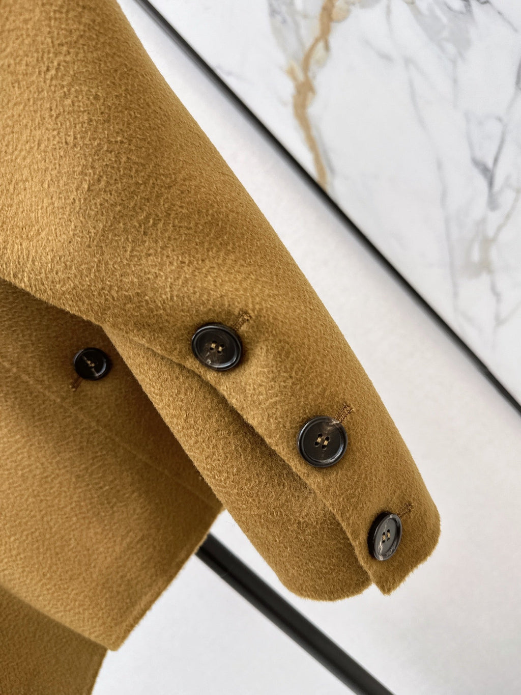 Max Mara/26Latest Autumn/Winter Petite Cape Jacket