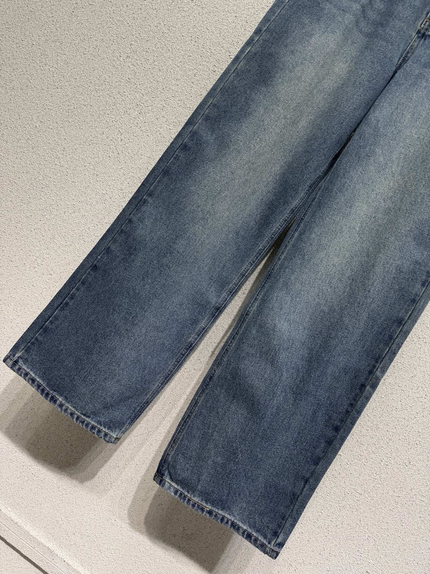 chanel/26Latest Denim Pants