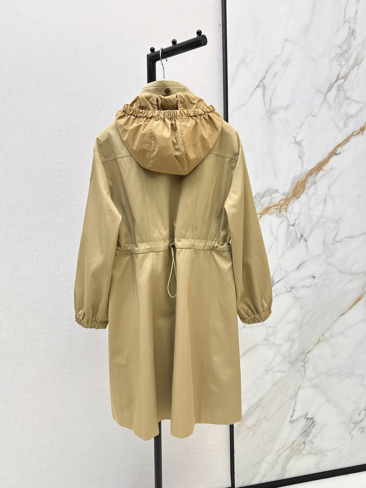 Moncler/26 Autumn-Winter Latest Workwear-Style Dress