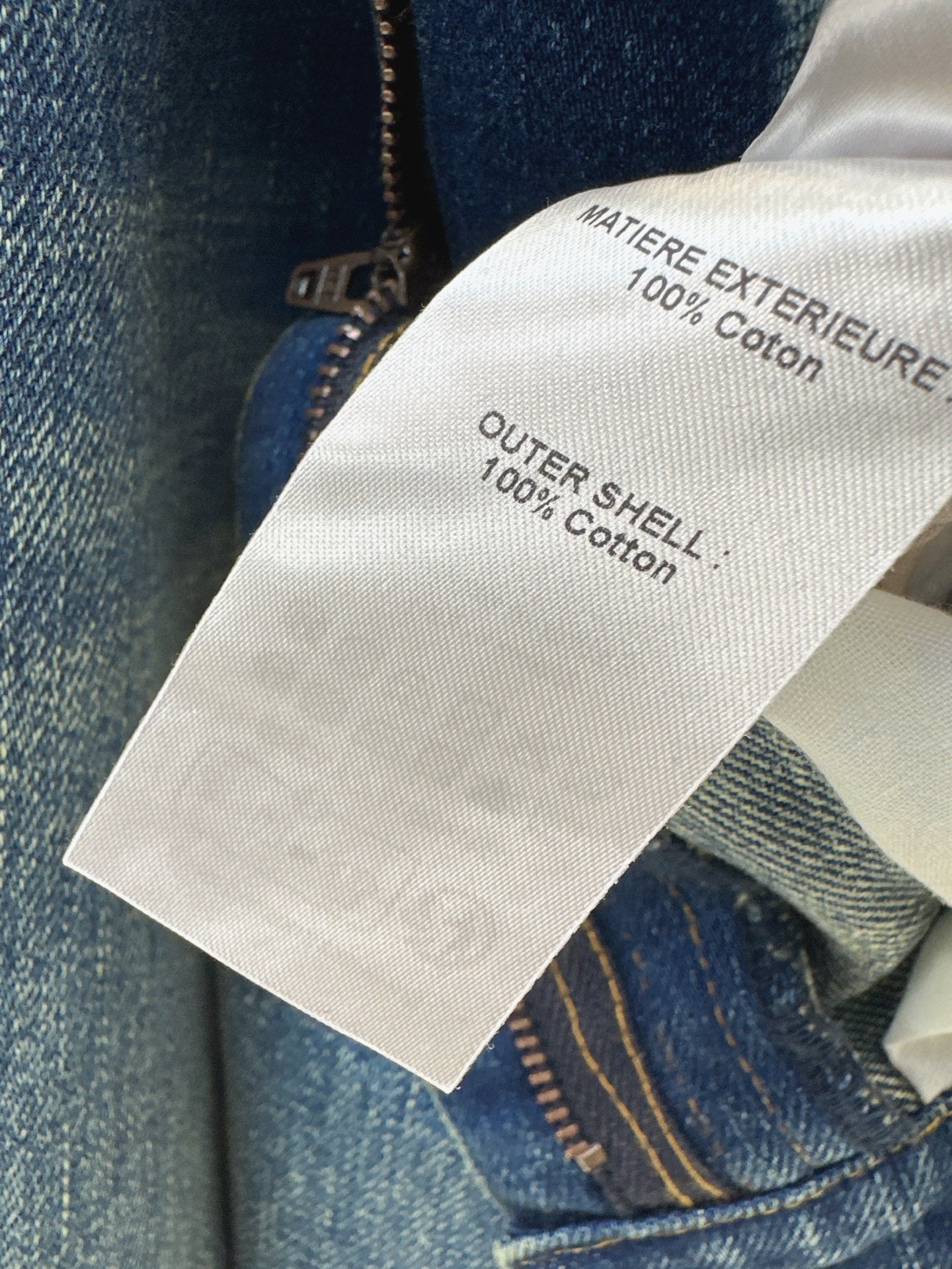 Chloe/26 Early Autumn Latest Straight-Leg Jeans