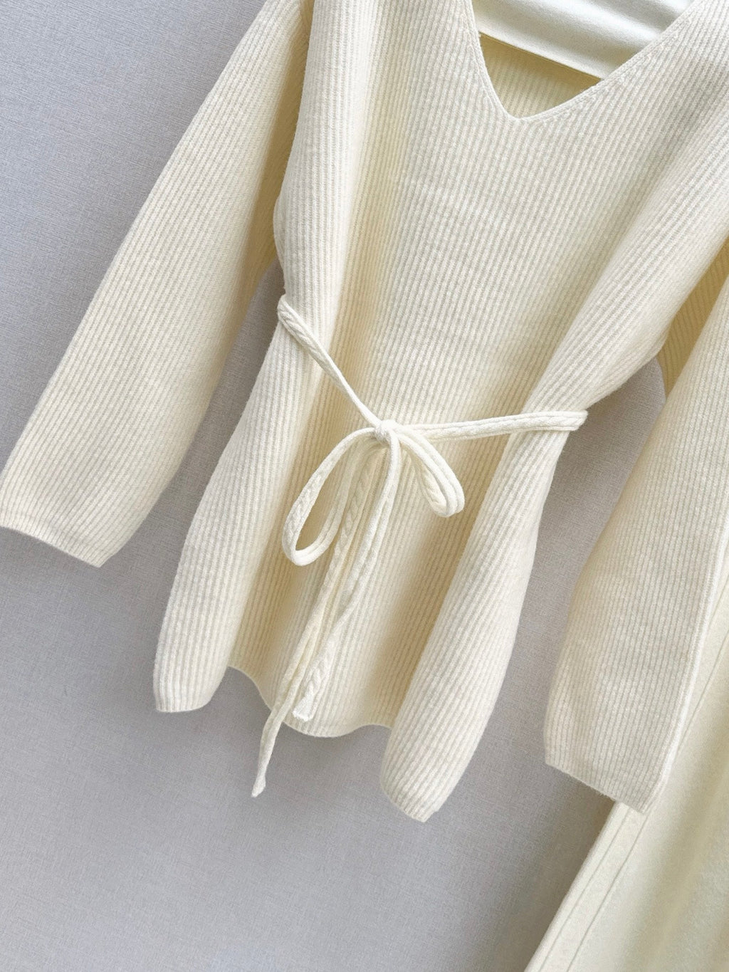 Brunello Cucinelli/26 Fall/Winter Latest Lazy Style Wool Set