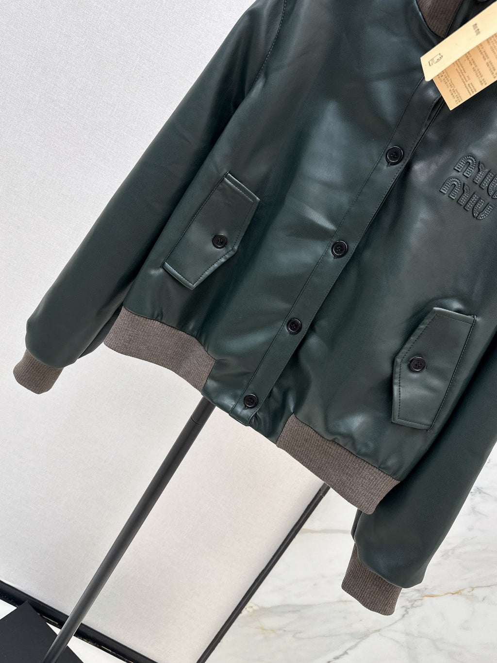 MiuMiu/26 Early Autumn New Jacket