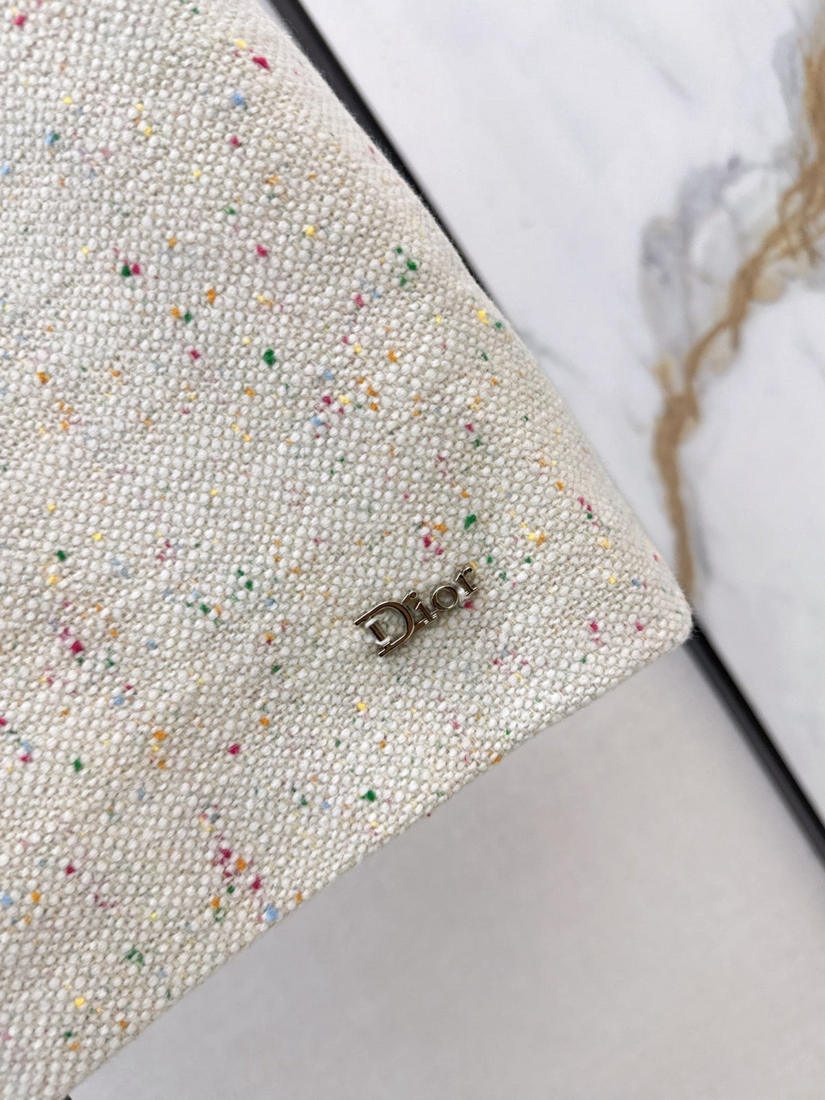 Chanel / 26 Fall-Winter Latest Polka Dot High-Waist SkirtChanel / 26 Fall-Winter Latest Polka Dot High-Waist Skirt
