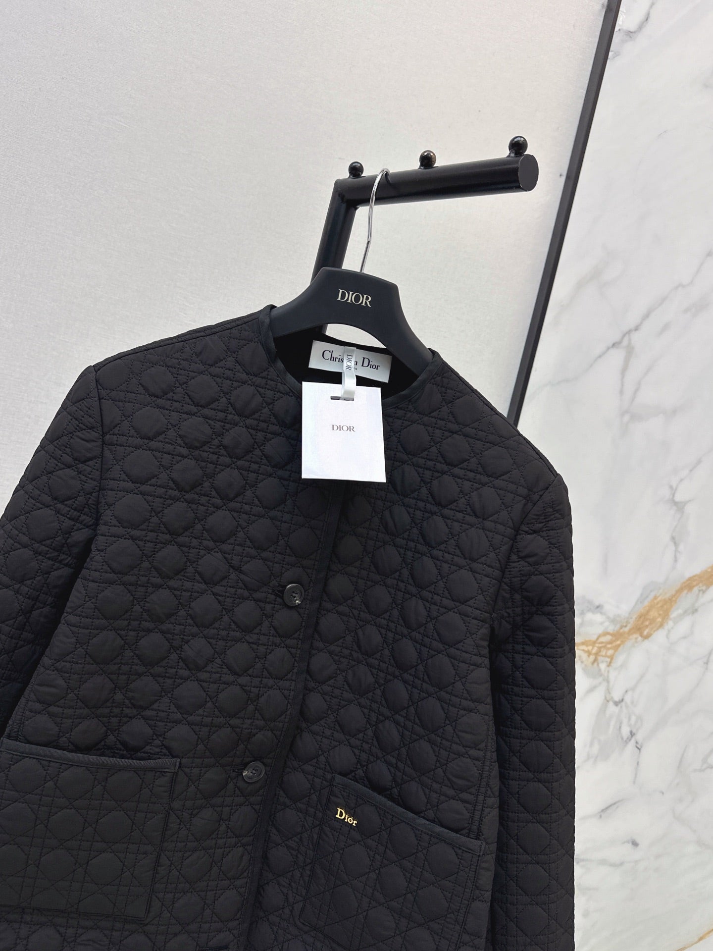 Dior / 2026 Fall-Winter Latest Cotton Jacket