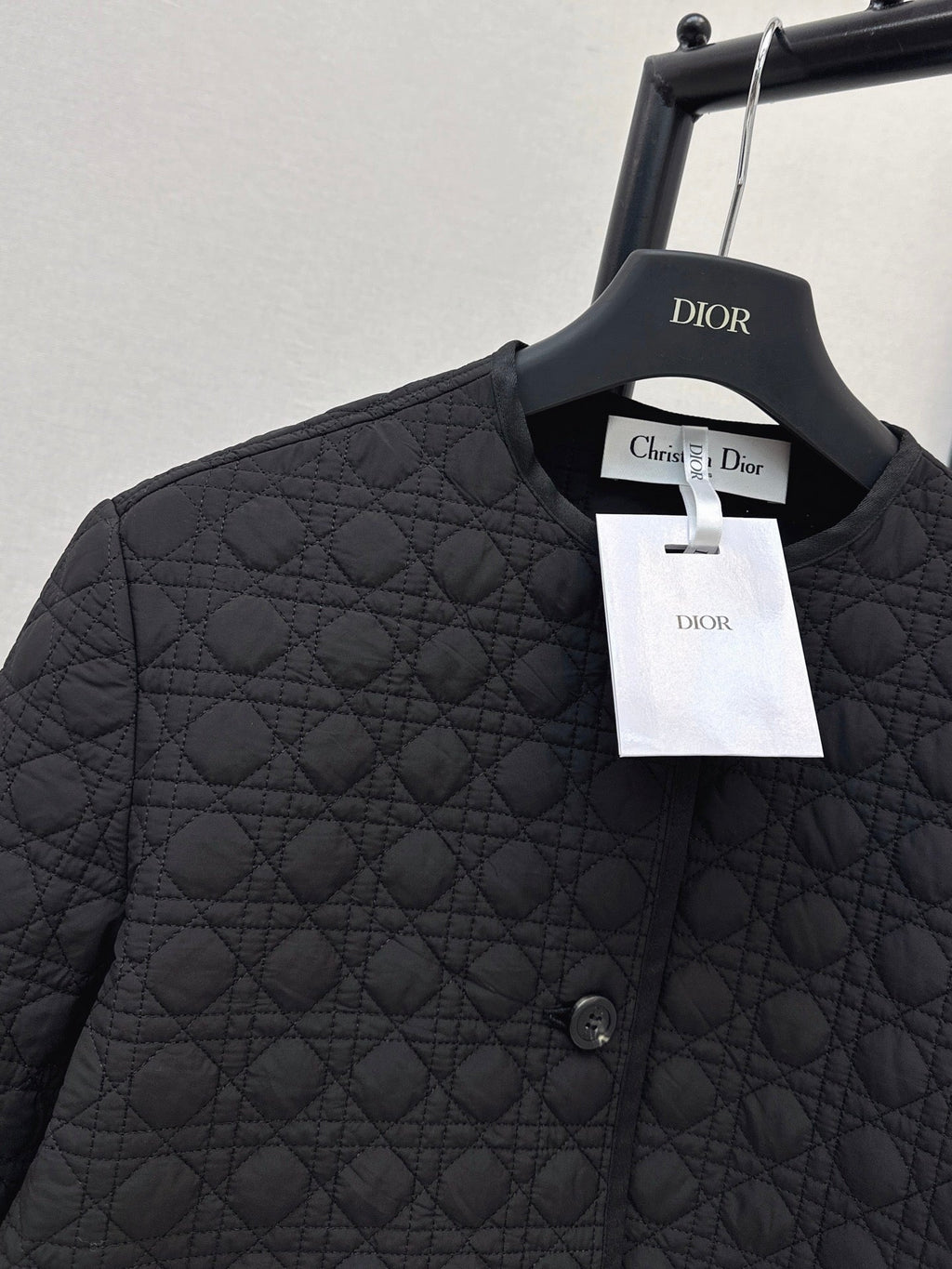 Dior / 2026 Fall-Winter Latest Cotton Jacket