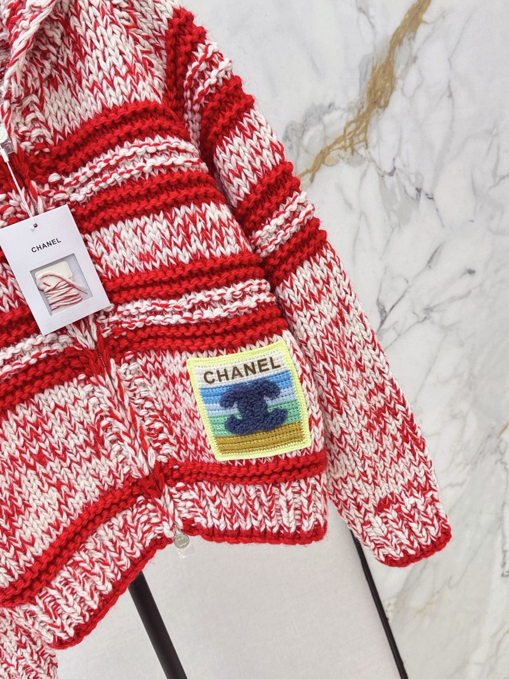 Chanel/26 Fall/Winter New Girlish Chic Cardigan Jacket