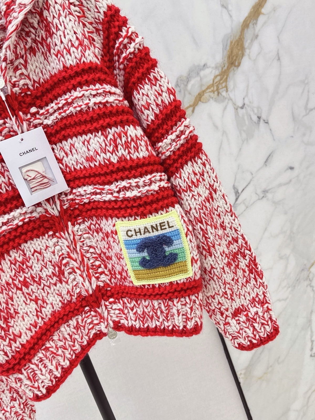 Chanel/26 Fall/Winter New Girlish Chic Cardigan Jacket