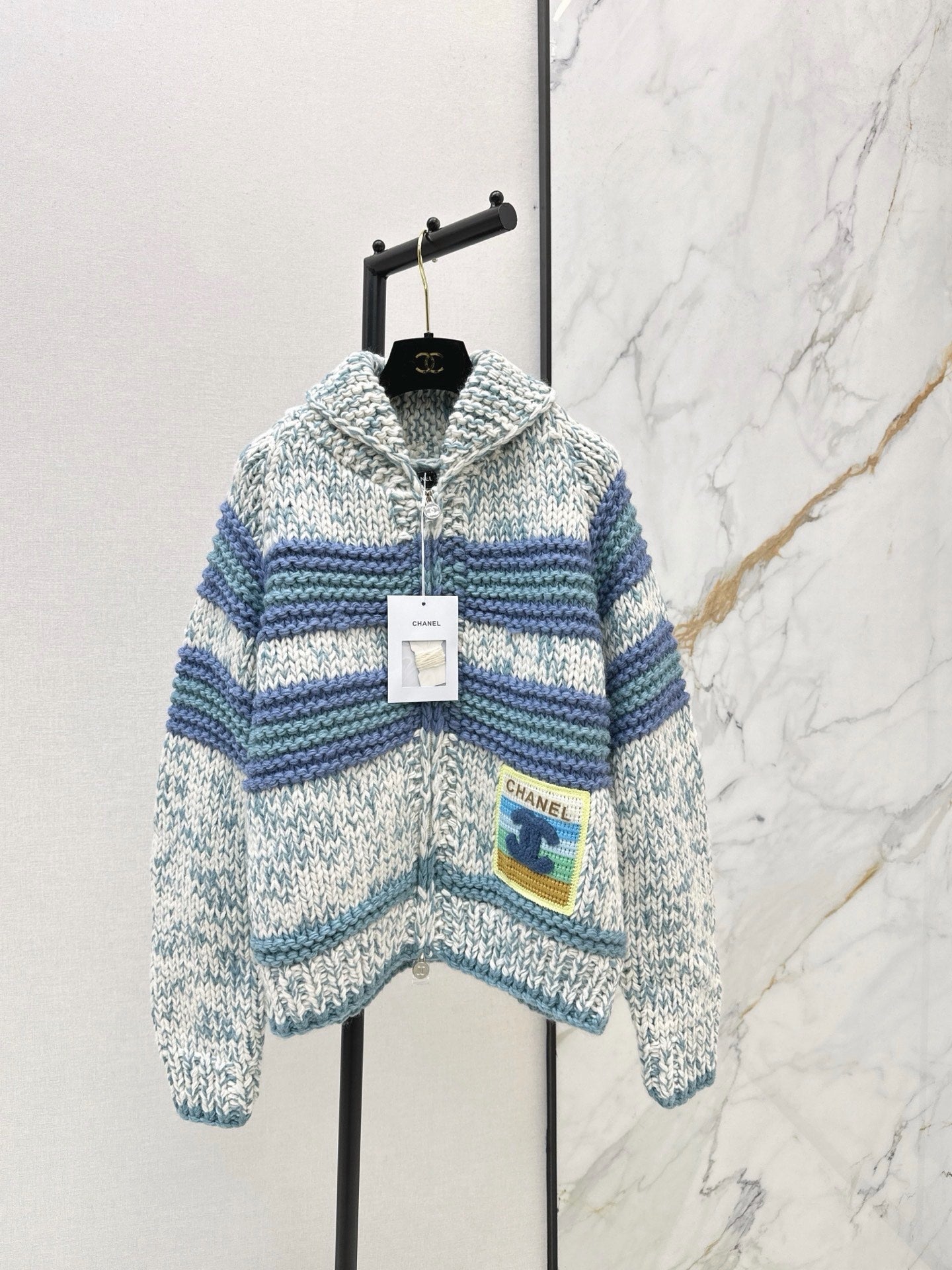 Chanel/26 Fall/Winter New Girlish Chic Cardigan Jacket