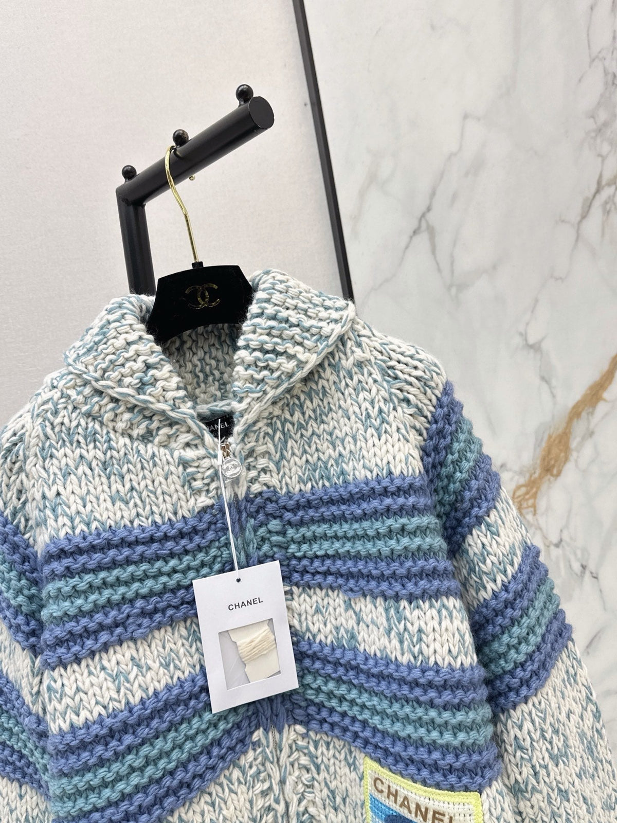 Chanel/26 Fall/Winter New Girlish Chic Cardigan Jacket