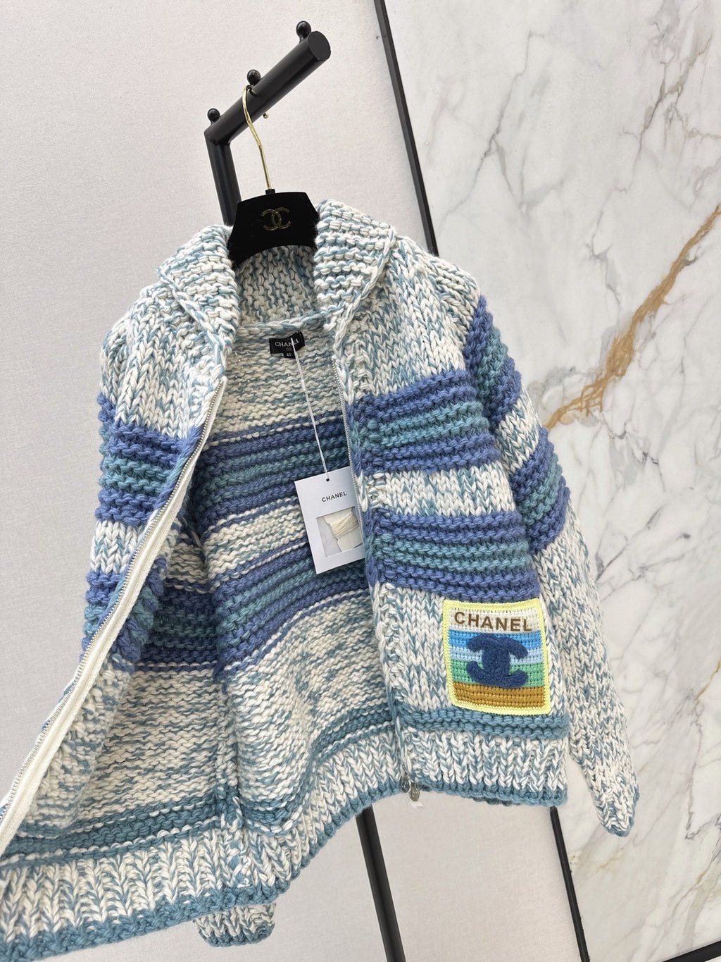 Chanel/26 Fall/Winter New Girlish Chic Cardigan Jacket