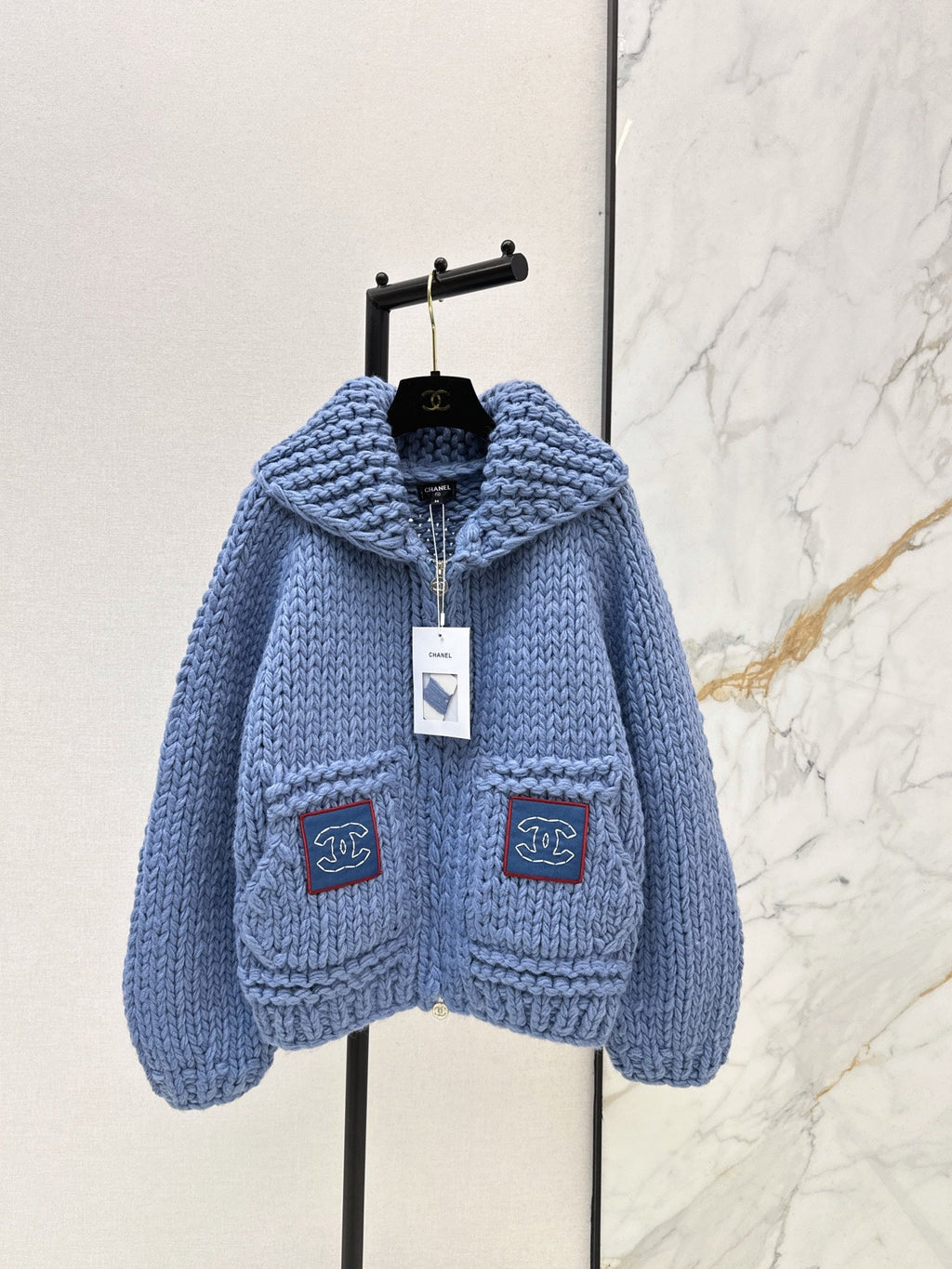 Chanel/26 Fall-Winter Latest Girlish Cardigan Jacket