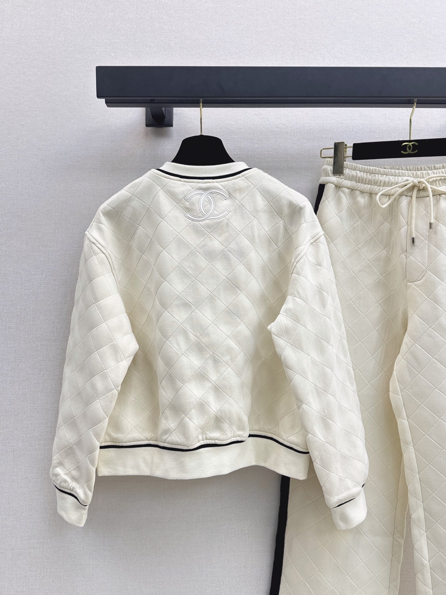 Chanel/26 Fall-Winter Latest Trendy Casual Set
