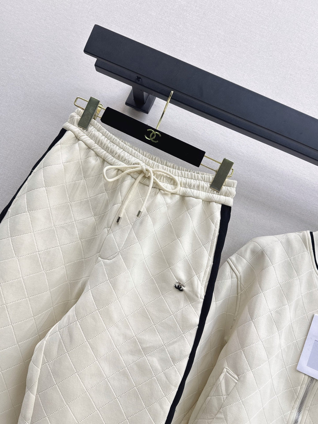 Chanel/26 Fall-Winter Latest Trendy Casual Set