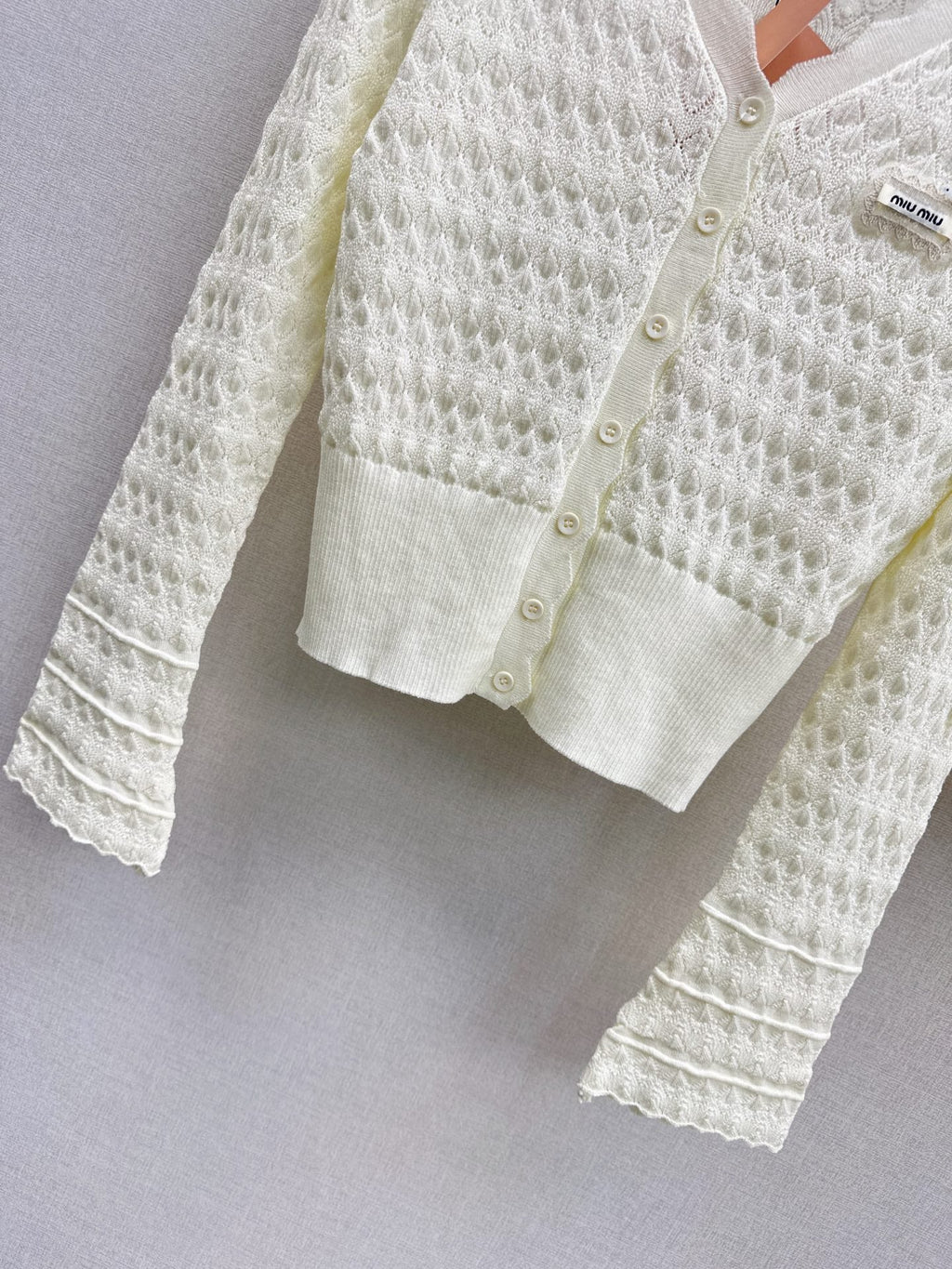 26 Autumn/Winter Latest Elegant Two-Piece Knit Set