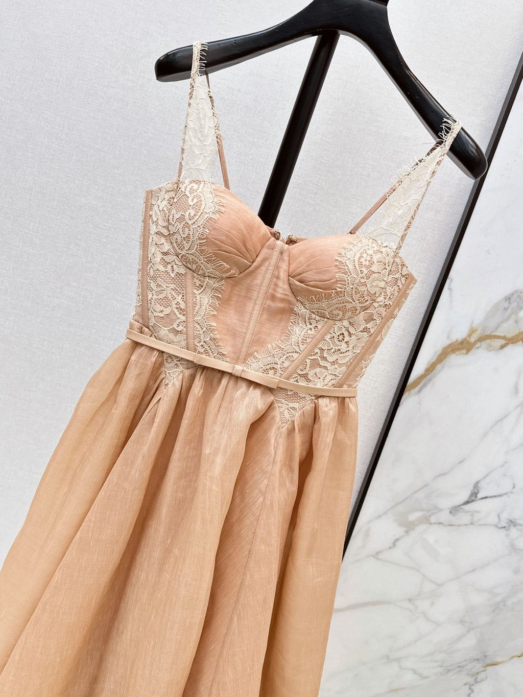 26 Early Autumn New Strapless Camisole Dress