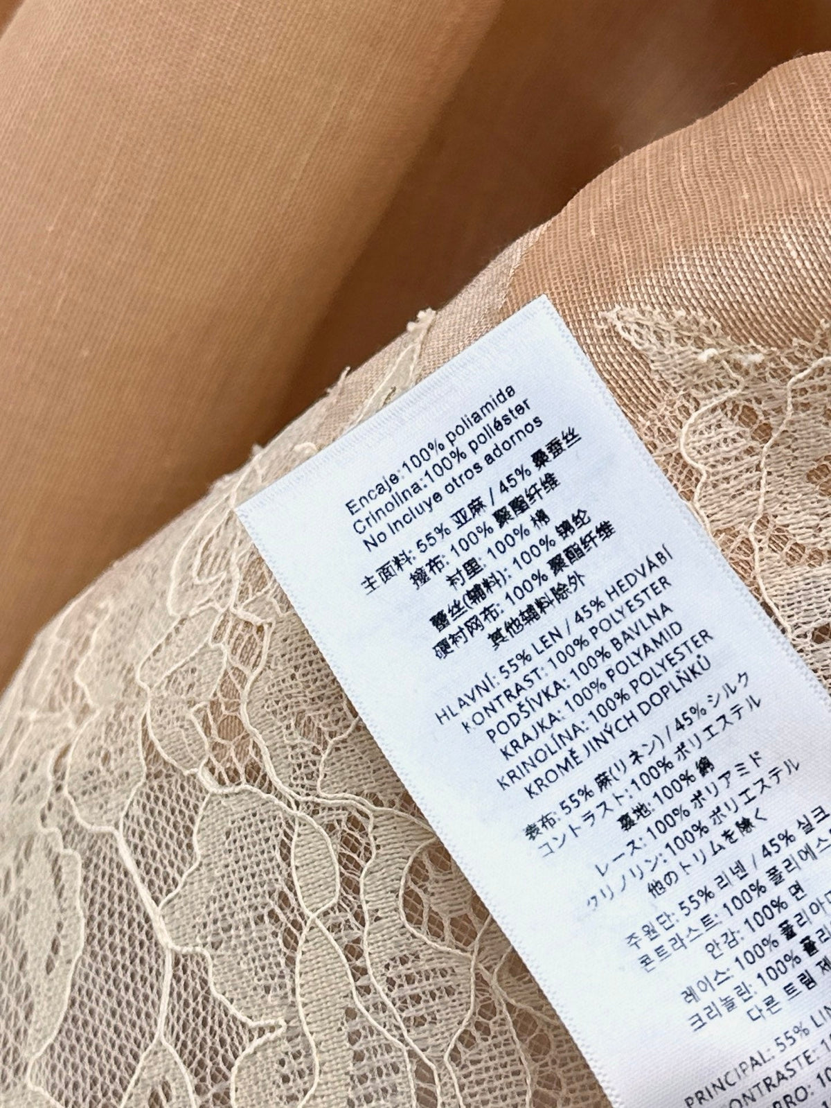 26 Early Autumn New Strapless Camisole Dress
