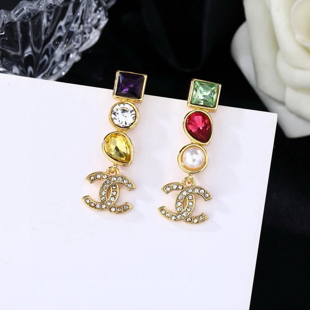 26 New Earrings