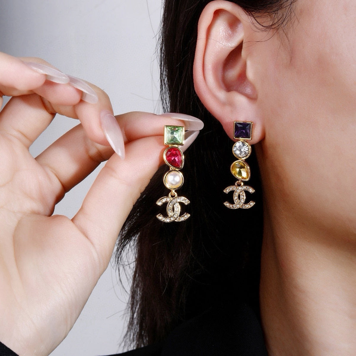 26 New Earrings