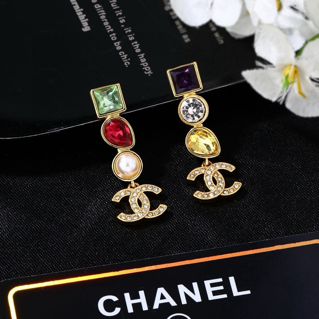 26 New Earrings