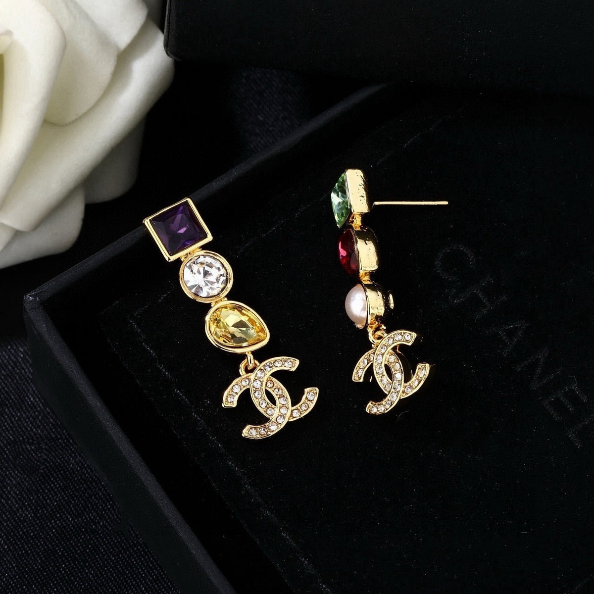 26 New Earrings
