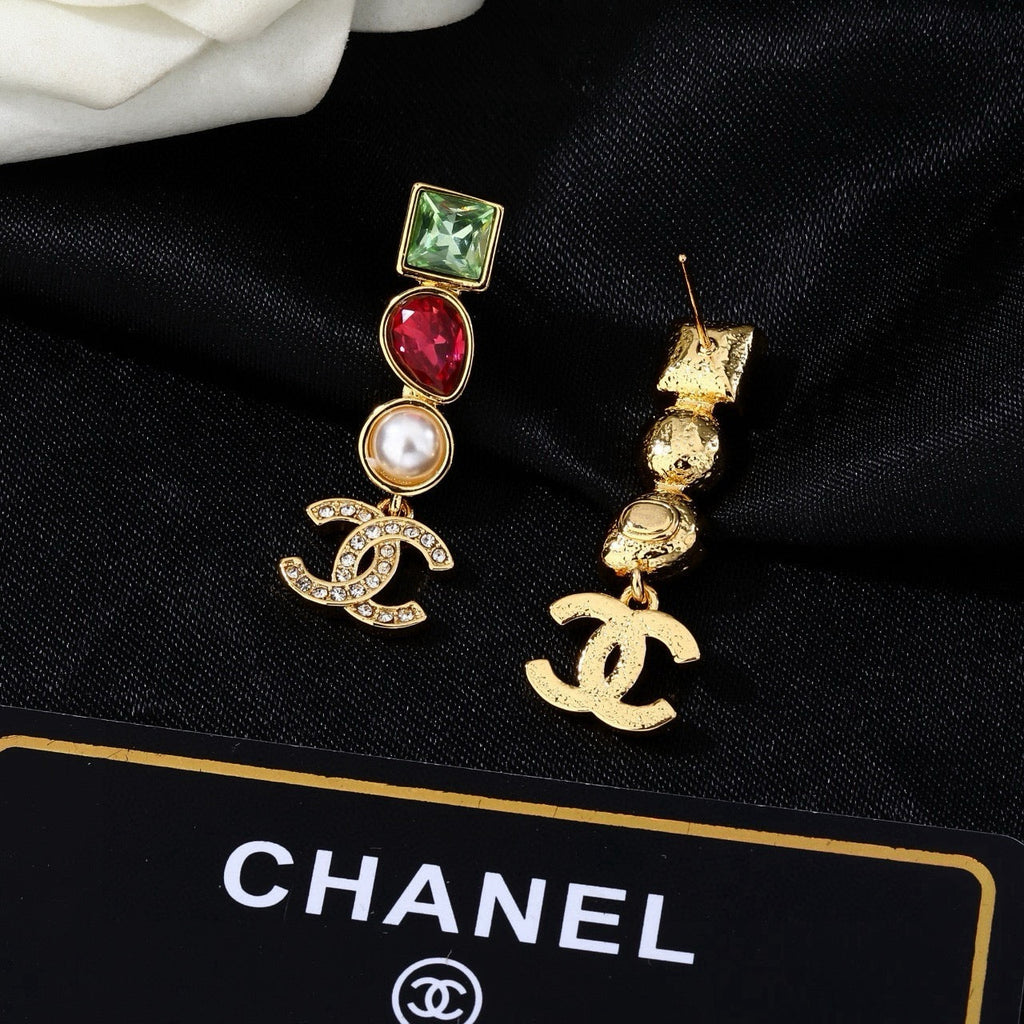 26 New Earrings