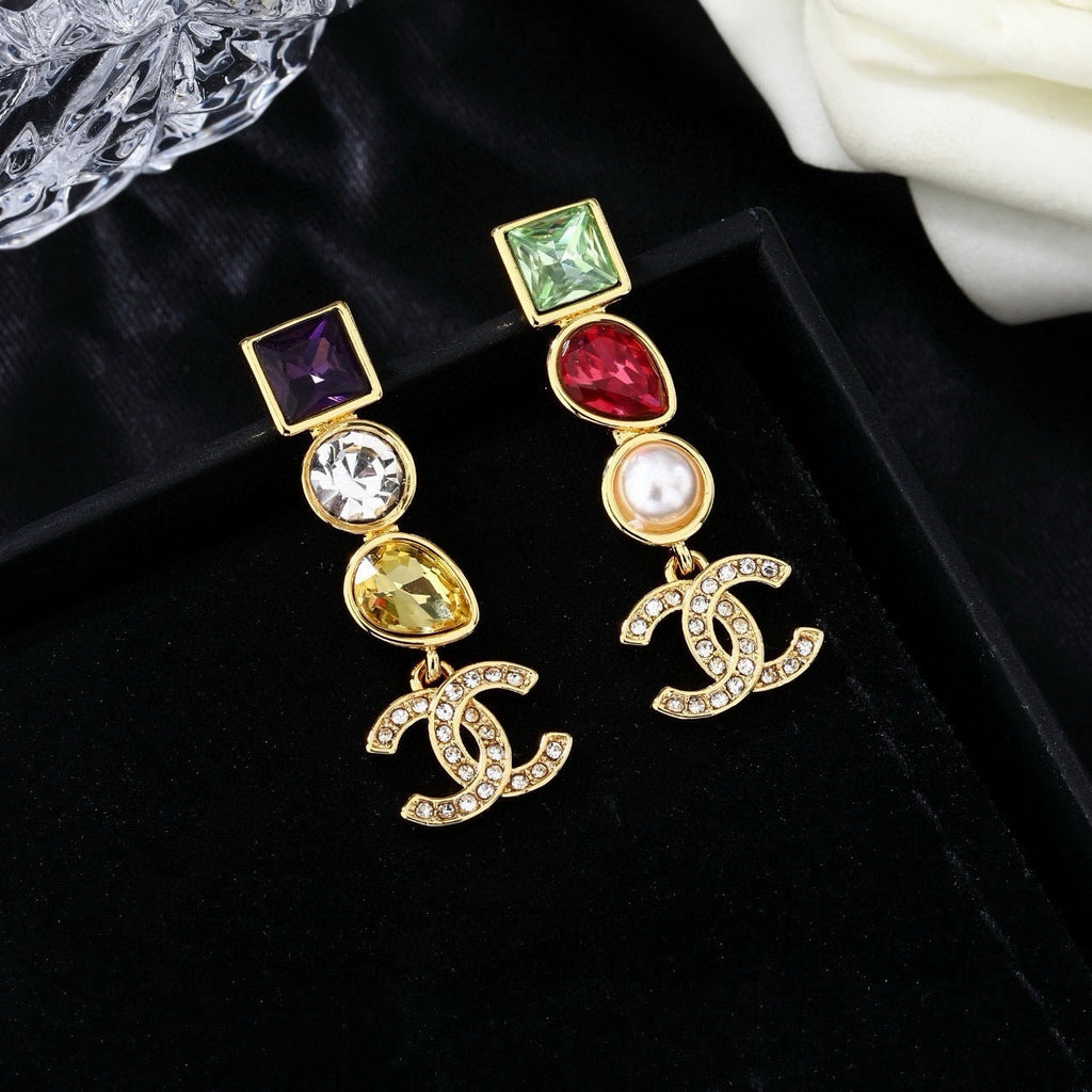 26 New Earrings